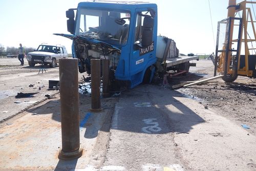 Bridge Protection Technology